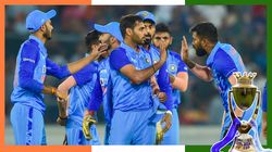 IND vs PAK T20: ಟೀಮ್ ಇಂಡಿಯಾ vs ಪಾಕಿಸ್ತಾನ ಫೈಟ್‌ನಲ್ಲಿ ಹೆಚ್ಚು ವಿಕೆಟ್‌ ಪಡೆದ ಟಾಪ್‌ 5 ಬೌಲರ್ಸ್‌