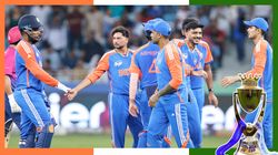 IND vs UAE Asia Cup T20: ಯುಎಇ ವಿರುದ್ಧ ಭರತಕ್ಕೆ 9 ವಿಕೆಟ್‌ ಜಯ: ಶುಭಾರಂಭ