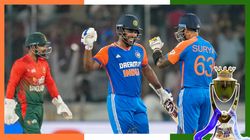 IND vs BAN: ಭಾರತ-ಬಾಂಗ್ಲಾ ಸೂಪರ್‌ 4 ಹೋರಾಟ: ಗೆದ್ದವರು ಫೈನಲ್‌ಗೆ