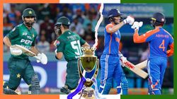 Asia Cup T20 Final: ಪ್ರಶಸ್ತಿಗಾಗಿ ಭಾರತ-ಪಾಕ್‌ ಫೈಟ್‌: ದಾಖಲೆ ಬರೆಯುವ ಕನಸಿನಲ್ಲಿ ಸೂರ್ಯ