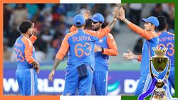 Asia Cup T20: ಅತಿ ದೊಡ್ಡ ಅಂತರದ ಗೆಲುವು ಸಾಧಿಸಿದ ಭಾರತ