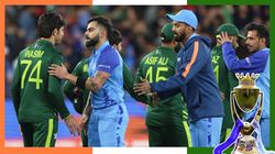 IND vs PAK T20: ಭಾರತ, ಪಾಕ್‌ ಕಾದಾಟದಲ್ಲಿ ಗರಿಷ್ಠ ರನ್ ಬಾರಿಸಿದ ಟಾಪ್‌ 5 ಬ್ಯಾಟರ್ಸ್‌ ಪಟ್ಟಿ