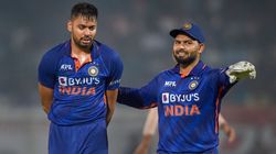 Asia Cup T20: ಒಂದೇ ಇನಿಂಗ್ಸ್‌ನಲ್ಲಿ ಹೆಚ್ಚು ರನ್‌ ನೀಡಿದ ಬೌಲರ್ಸ್‌