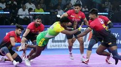 PKL 2025: ಪೈರೇಟ್ಸ್‌ ಸವಾಲು ಮೀರಿದ ಬುಲ್ಸ್‌ಗೆ ಮೊದಲ ಜಯ