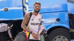 Hardik Pandya: ಏಷ್ಯಾ ಕಪ್‌ ಟಿ20ಗೆ ಹಾರ್ದಿಕ್ ಪಾಂಡ್ಯ ನ್ಯೂ ಲುಕ್