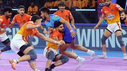 Pro Kabaddi League: ವಾರ್‌ ಗೆದ್ದ ಪುಣೇರಿ ಅಗ್ರ ಸ್ಥಾನ ಭದ್ರ