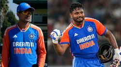 ಗಿಲ್‌ ಚಿಂತೆ ಹೆಚ್ಚಿಸಿದೆ ಸಂಜು ಸ್ಯಾಮ್ಸನ್‌ ಭರ್ಜರಿ ಫಾರ್ಮ್‌