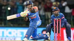 ವಿಶ್ವದಾಖಲೆಯ ಮೇಲೆ ಸೂರ್ಯಕುಮಾರ್ ಯಾದವ್ ಕಣ್ಣು