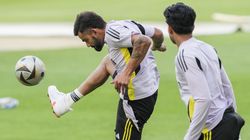 Yo-Yo Test: ಕೊಹ್ಲಿಗಿಂತಲೂ ಹೆಚ್ಚು ಅಂಕ ಕಲೆ ಹಾಕಿದ ಟಾಪ್‌ 5 ಪ್ಲೇಯರ್ಸ್‌: ಇಬ್ಬರು ಕನ್ನಡಿಗರು