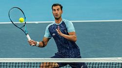 US Open: ಯೂಕಿ ಭಾಂಬ್ರಿ ಜೋಡಿ ಸೆಮಿಫೈನಲ್‌ಗೆ