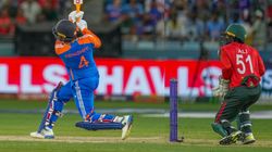 IND vs BAN T20 Asia Cup: ಅಭಿಷೇಕ್ ಶರ್ಮಾ ಅರ್ಧಶತಕದ ಸೊಬಗು