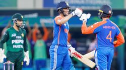 IND vs PAK: ಗಿಲ್‌, ಅಭಿಷೇಕ್ ಭರ್ಜರಿ ಜೊತೆಯಾಟ: ಭಾರತಕ್ಕೆ 