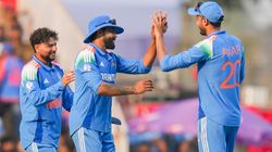 IND vs UAE Asia Cup T20: ಭಾರತದ ಬಿಗುವಿನ ದಾಳಿಗೆ ಯುಎಇ ಕಂಗಾಲು