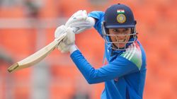 ICC Rankings: ಮತ್ತೆ ಸ್ಮೃತಿಗೆ ನಂಬರ್‌ 1 ಪಟ್ಟ