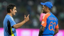 ಏಷ್ಯಾ ಕಪ್‌ಗೂ ಮುನ್ನ ಗುರುಮಂತ್ರ ಬೋಧಿಸಿದ ಗೌತಮ್ ಗಂಭೀರ್