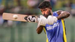 17 ರನ್‌ ಬಾರಿಸುತ್ತಲೇ ಹಾರ್ದಿಕ್ ಪಾಂಡ್ಯ ದಾಖಲೆ