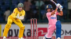 ಮಹಿಳಾ ಏಕದಿನ ವಿಶ್ವಕಪ್‌ಗೂ ಮುನ್ನ ಟೀಮ್ ಇಂಡಿಯಾಕ್ಕೆ ಐಸಿಸಿ ಬರೆ