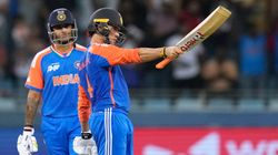 IND vs SL: ಅಭಿಷೇಕ್‌, ತಿಲಕ್‌ ಬ್ಯಾಟಿಂಗ್ ಸೊಗಸು: ಲಂಕಾಗೆ 203 ರನ್‌ ಗುರಿ ನೀಡಿದ ಭಾರತ