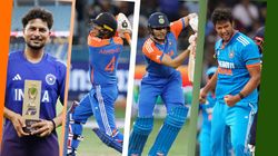 Asia Cup T20: ಪಾಕಿಸ್ತಾನ ತಂಡಕ್ಕೆ ಭಯ ಹುಟ್ಟಿಸಿದ ನಾಲ್ವರು ಆಟಗಾರರು