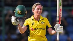 ಆಸ್ಟ್ರೇಲಿಯಾಕ್ಕೆ ಭರ್ಜರಿ ಜಯ: ದಾಖಲೆ ಬರೆದ ಸ್ಮೃತಿ