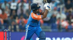 Asia Cup T20: ಸಂಜು ಸ್ಯಾಮ್ಸನ್ ಅರ್ಧಶತಕ: ಓಮನ್‌ಗೆ 189 ರನ್‌ ಗುರಿ ನೀಡಿದ ಭಾರತ