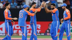 Asia Cup T20 IND vs PAK: ಭಾರತಕ್ಕೆ 128 ರನ್‌ಗಳ ಗುರಿಯನ್ನು ನೀಡಿದ ಪಾಕ್‌: ಕುಲ್‌ದೀಪ್‌ ಆರ್ಭಟ