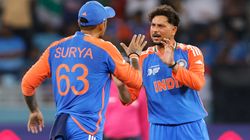 Kuldeep Yadav: ಅಶ್ವಿನ್‌ ದಾಖಲೆ ಅಳಿಸಿದ ಕುಲ್‌ದೀಪ್‌ ಯಾದವ್