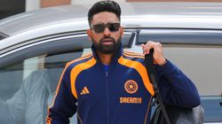 Mohammed Siraj: ಐಸಿಸಿ ಪ್ರಶಸ್ತಿಯ ಹತ್ತಿರದಲ್ಲಿ ಟೀಮ್ ಇಂಡಿಯಾ ವೇಗಿ ಮೊಹಮ್ಮದ್ ಸಿರಾಜ್