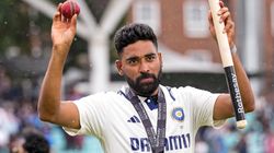 Mohammed Siraj: ಸಿರಾಜ್‌ ಮುಕುಟಕ್ಕೆ ಐಸಿಸಿ ಗರಿ