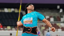 World Athletics Championships: ನೀರಜ್‌ ಚೋಪ್ರಾಗೆ ನಿರಾಸೆ: ಸಚಿನ್ ಯಾದವ್‌ಗೆ 4ನೇ ಸ್ಥಾನ