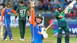 ಗನ್‌ ಸೆಲೆಬ್ರೇಷನ್‌ನಿಂದ ಸ್ಲೆಡ್ಜಿಂಗ್‌ವರೆಗಿನ IND vs PAK ಪಂದ್ಯದ ರೋಚಕ ಹೈಲೈಟ್ಸ್