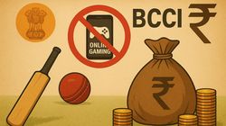 ಸರ್ಕಾರದ ಆ ಒಂದು ನಿರ್ಧಾರದಿಂದ ಬಿಸಿಸಿಐಗೆ 7000 ಕೋಟಿ ನಷ್ಟ!