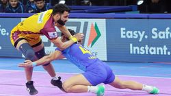 Pro Kabaddi 2025: ವಾರಿಯರ್ಸ್‌ ಮಣಿಸಿದ ಟೈಟಾನ್ಸ್‌