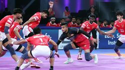 PKL 2025: ಬೆಂಗಳೂರು ಬುಲ್ಸ್‌ 