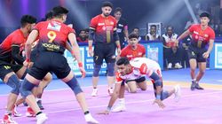 PKL 2025: ಬುಲ್ಸ್‌ಗೆ ವಿರೋಚಿತ ಸೋಲು: ಯೋಧಾಗೆ ಜಯ