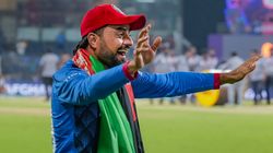 Rashid Khan: 3 ವಿಕೆಟ್‌ ಪಡೆಯುತ್ತಲೇ ವಿಶ್ವದಾಖಲೆ ಬರೆದ ರಶೀದ್ ಖಾನ್