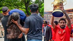 ಸಂಭ್ರಮಾಚರಣೆಯ ವೇಳೆ ಕಾಲ್ತಳಿತ: ಮೃತರ ನೆನಪಿಗೆ ಆರ್‌ಸಿಬಿ ವಿಶೇಷ ಕಾರ್ಯಕ್ರಮ