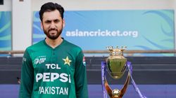 ಪಾಕ್‌ ನಾಯಕ ಪಂದ್ಯದ ಶುಲ್ಕವನ್ನು ನೀಡಿದ್ದು ಯಾರಿಗೆ?