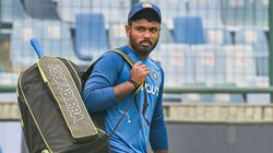 Sanju Samson: ಟೀಮ್ ಇಂಡಿಯಾದಲ್ಲಿ ಸಿಗುತ್ತಾ ಸಂಜುಗೆ ಅವಕಾಶ: ಇಲ್ಲಿದೆ ಅಪ್‌ಡೇಟ್‌