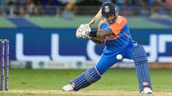 ಇನ್ನು 2 ಸಿಕ್ಸರ್ ಬಾರಿಸುತ್ತಲೇ ದಾಖಲೆ ಬರೆಯಲಿರುವ ಸೂರ್ಯ