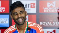 Suryakumar Yadav: ಪಾಕ್‌ ವಿರುದ್ಧದ ಪಂದ್ಯ ಗೆಲ್ಲಲು ಇದು ಬೇಕೆ ಬೇಕು ಎಂದ ಸೂರ್ಯ