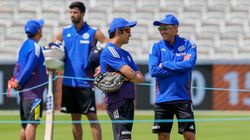 Asia Cup T20: ಮೊದಲ ಪಂದ್ಯಕ್ಕೆ ಹೇಗಿರಲಿದೆ ಭಾರತದ ಪ್ಲೇಯಿಂಗ್ ಇಲೆವೆನ್‌?