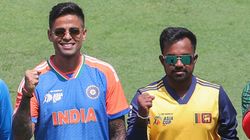 IND vs SL Asia Cup T20: ಅಜೇಯವಾಗಿ ಫೈನಲ್‌ ಪ್ರವೇಶಿಸುವ ಕನಸಿನಲ್ಲಿ ಟೀಮ್ ಇಂಡಿಯಾ