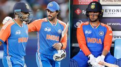 ಅಭಿಷೇಕ್‌, ಸೂರ್ಯ, ತಿಲಕ್‌ ಅಲ್ಲ ಇವರೇ ಟೀಮ್ ಇಂಡಿಯಾದ ಜಯದ ಹೀರೋ