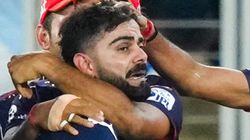 ಕಾಲ್ತುಳಿತದ ಬಗ್ಗೆ ವಿರಾಟ್ ಪ್ರತಿಕ್ರಿಯೆ: 