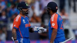 Brett Lee: ಸಾರ್ವಕಾಲಿಕ ಟಿ20 ಏಷ್ಯಾ ತಂಡ ಪ್ರಕಟಿಸಿದ ಬ್ರೆಟ್‌ ಲೀ: 5 ಭಾರತೀಯರಿಗೆ ಸ್ಥಾನ