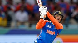 ಅಭಿಷೇಕ್‌ ಅರ್ಧಶತಕ, ಆಸೀಸ್‌ಗೆ 126 ರನ್‌ ಗುರಿ ನೀಡಿದ ಭಾರತ