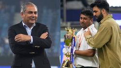 ಮುಖಭಂಗವನ್ನು ಇನ್ನು ಮರೆತಿಲ್ಲ ನಖ್ವಿ: ಲಾಕ್‌ರನಲ್ಲಿ ಏಷ್ಯಾ ಕಪ್‌ ಟ್ರೋಫಿ