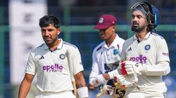 Dhruv Jurel: ಭುವನೇಶ್ವರ್ ಕುಮಾರ್ ದಾಖಲೆ ಅಳಿಸಿದ ಧ್ರುವ್ ಜುರೇಲ್‌