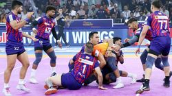 PKL 12 Final: ದಬಾಂಗ್ ದೆಹಲಿ ಚಾಂಪಿಯನ್‌: ಪುಣೇರಿಗೆ ನಿರಾಸೆ, ಇಲ್ಲಿದೆ ಸಂಪೂರ್ಣ ವಿನ್ನರ್ ಪಟ್ಟಿ